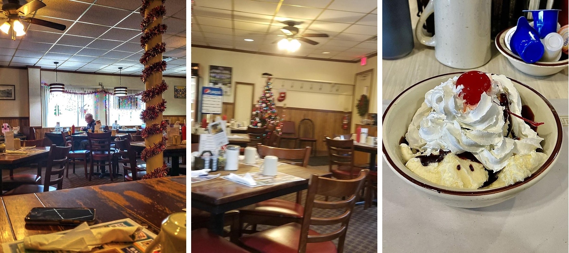 Main Street Family Restaurant
