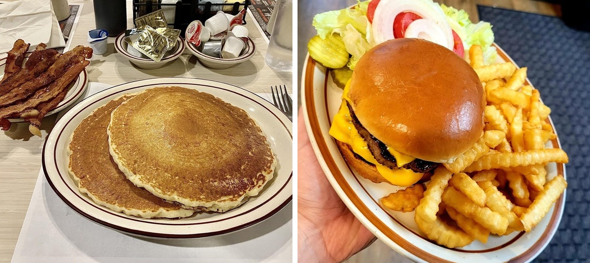 Main Street Family Restaurant