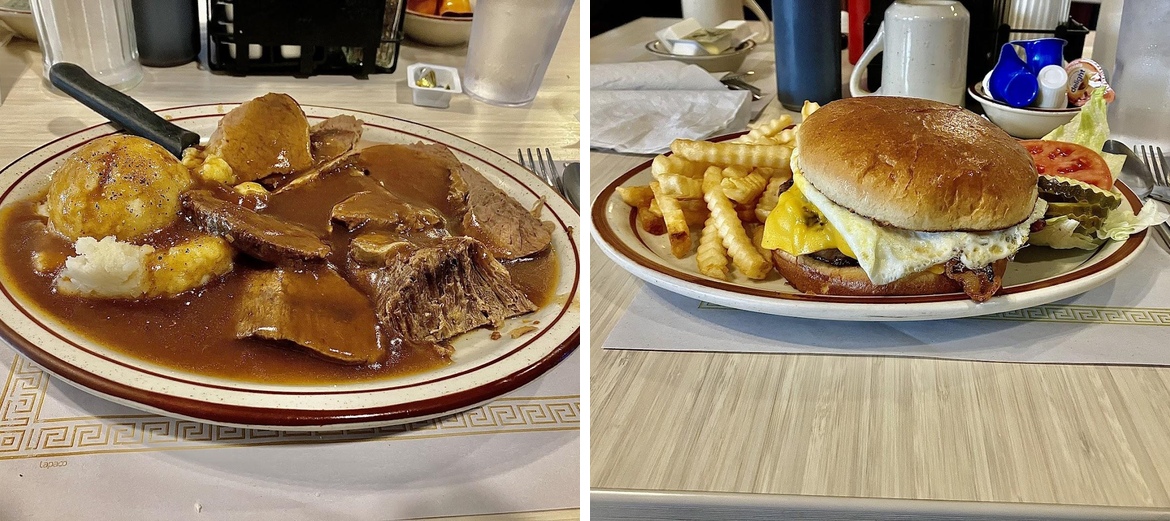 Main Street Family Restaurant