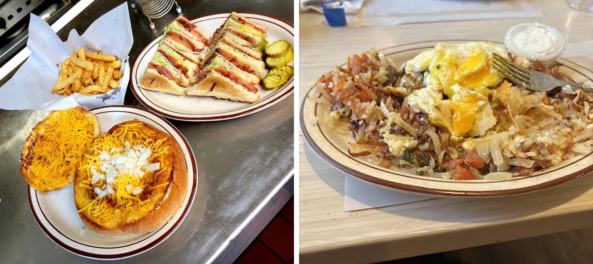 Main Street Family Restaurant