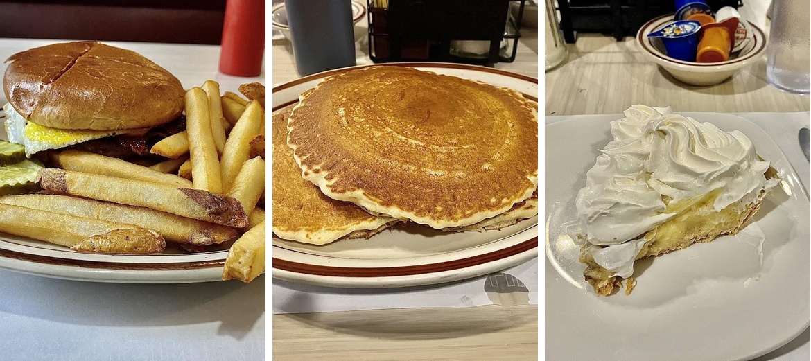 Main Street Family Restaurant