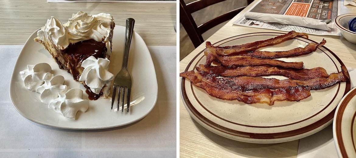 Main Street Family Restaurant