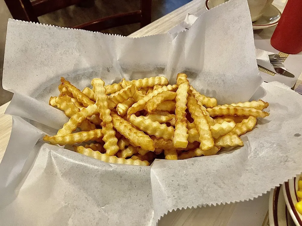 French Fries