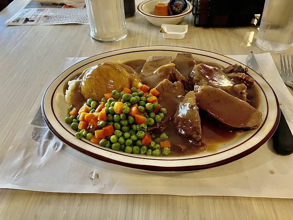 Roast Beef