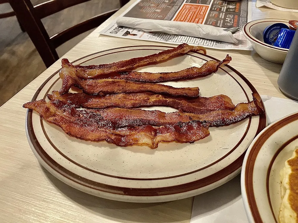 Side of Bacon