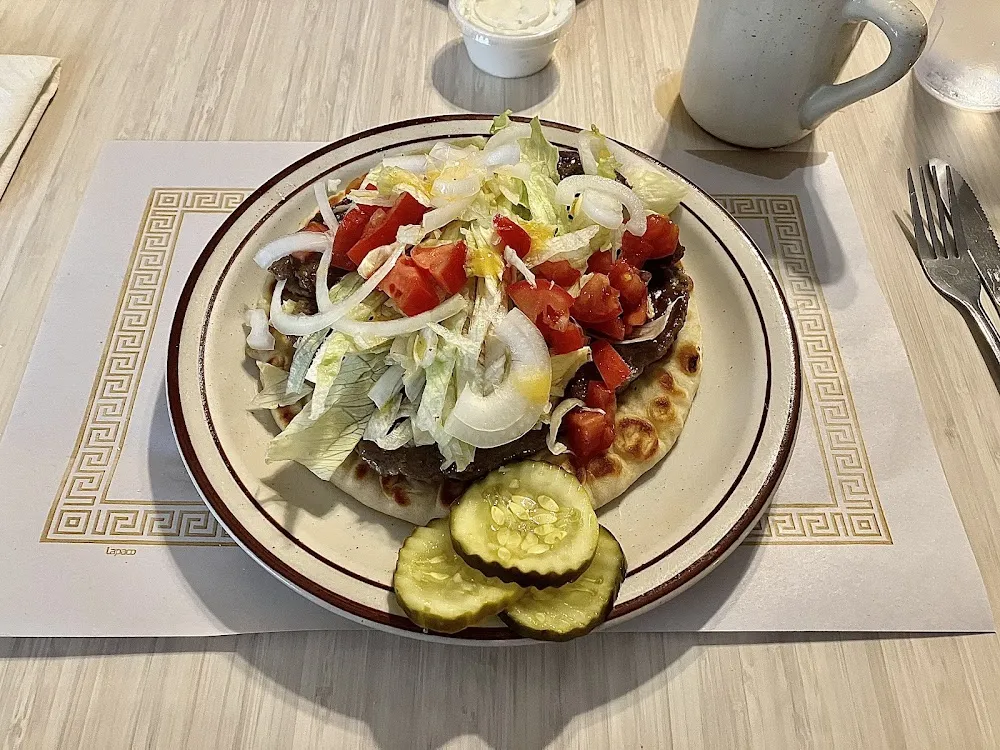 Taco Salad